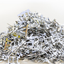 Kupferabfälle mit Silber SÜDREC