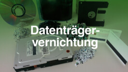 Header Datenträger SÜDREC