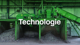 Header Technologie SÜDREC