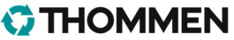 Logo Thommen AG SÜDREC